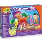 Crayola Colour Chemistry Lab Set