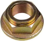 Dorman 615-098.1 Spindle Nut