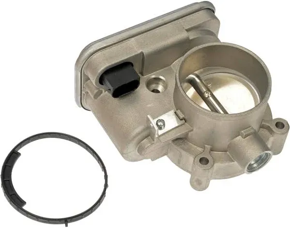 Dorman 977-785 Electronic Throttle Body Compatible with Select Models (OE FIX)