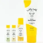 Tubby Todd Bath Co. The Sun Kit