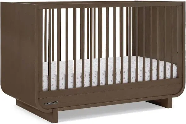 Delta Children Rhodes 4-in-1 Convertible Crib