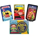 Topps 2024 Garbage Pail Kids Series 1 Value Box