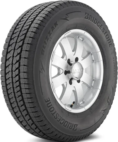 Bridgestone Blizzak LT