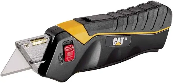 Cat Safety Utility Knife 240071