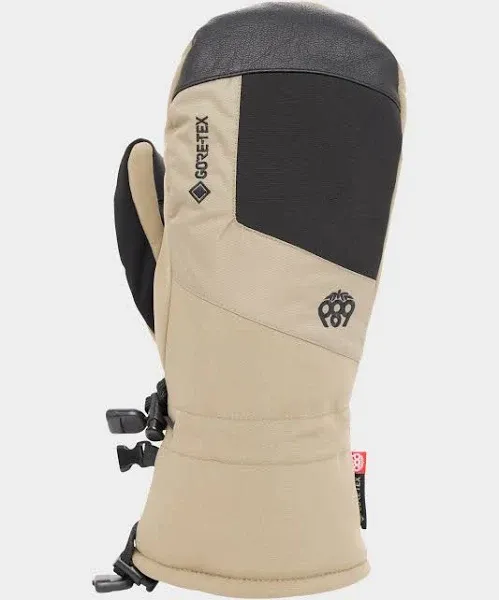 Men's 686 Gore-TEX Linear Mitt