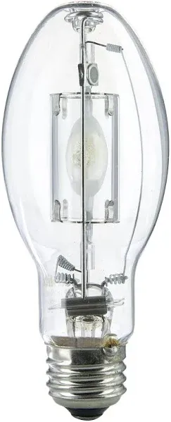 150 Watt Sunlite 03651-SU MP150/U/MED Protected Metal Halide Lamp