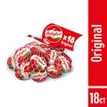 Mini Babybel Original Snack Cheese 18 PK / 12.7oz