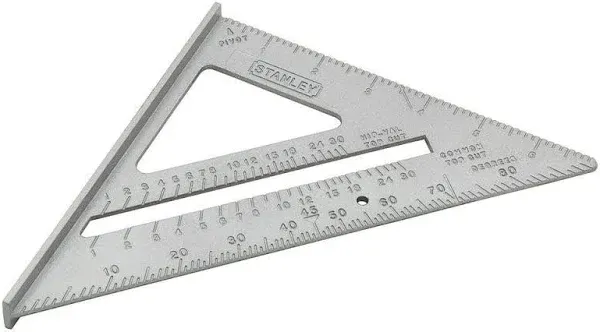 Stanley Quick Square 46-067 Layout Tool