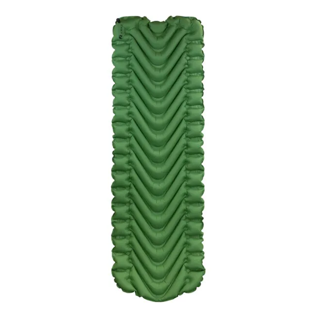 Klymit Static V Sleeping Pad Green