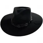 Stetson Midtown Hat