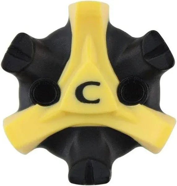 Champ Stinger Scorpion (Q-Lok System) Golf Cleat One Set 18 Cleats NEW