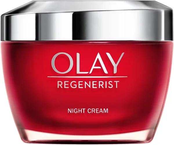 OLAY Regenerist Hydrate – Firm – Recover Night Cream 50ml