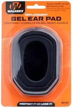 Walker's Gel Ear Pad