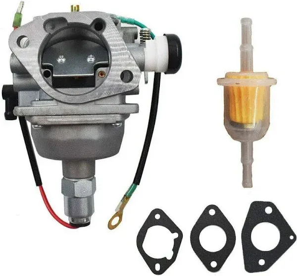 Carburetor Carb Kit for Kohler 22 23 24 25 26 27 HP Motor Courage SV720 SV725...