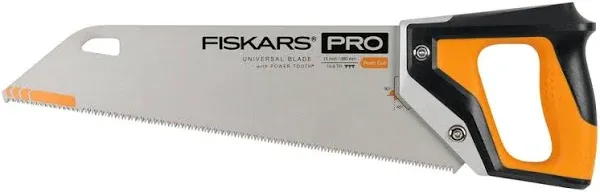 Fiskars Pro Power Tooth Hand Saw