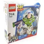 Lego Toy Story 7592 Construct a Buzz