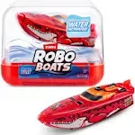 Zuru Toys Robo Boats, Assorted 71117UQ1