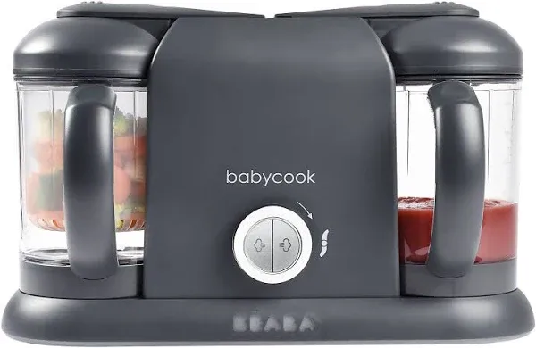 Beaba Baby Cook Plus