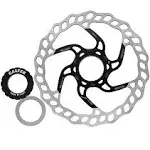 Galfer MTB Disc Brake Rotor - 203mm, Centerlock, 1.8mm