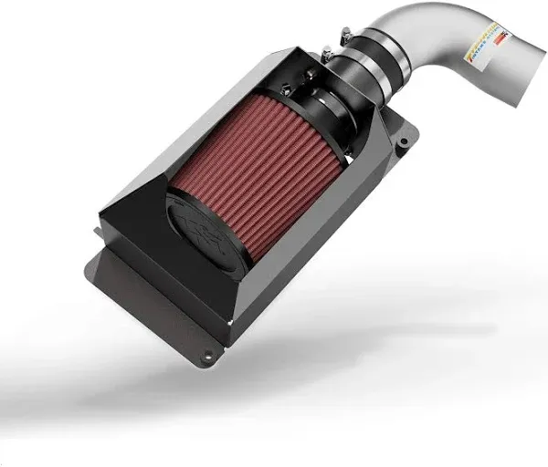 K&amp;N Typhoon Cold Air Intake Kit For 2011-2014 Mini Cooper S 1.6L Turbo