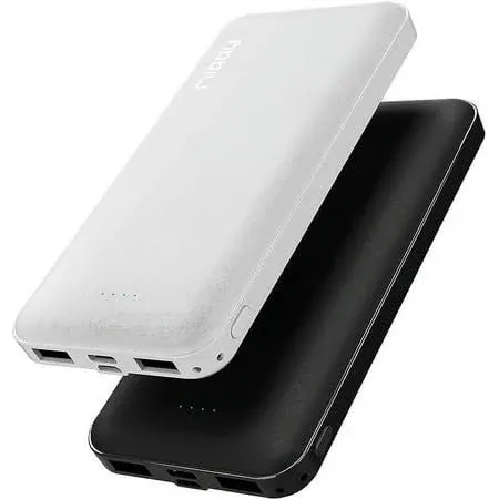 Miady 10000mAh Power Bank