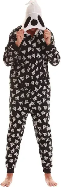 Just Love Mens Adult Onesie Mens Pajamas