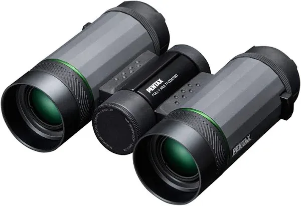 Pentax VD 4x20 WP Unique 3 in 1 Binoculars, monoculars and Telescope with The Versatility to Capture The Emotion of a Variety of Scenes.