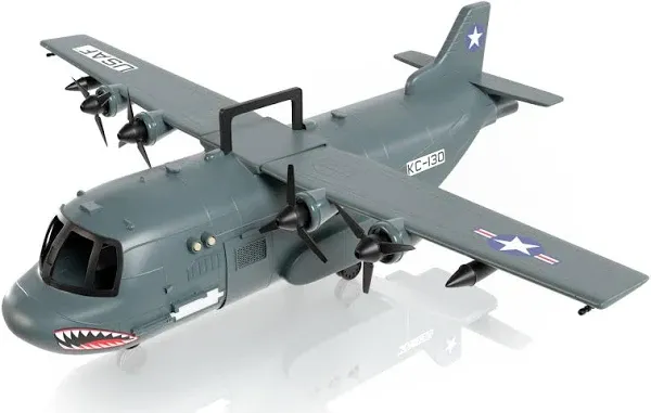 U.S. Air Force Cargo Toy Airplane