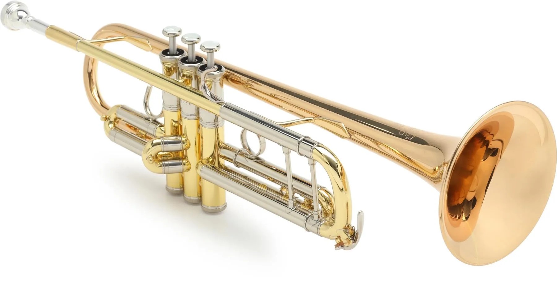 Yamaha Xeno Series BB Trumpet