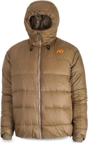 First Lite Men's Chamberlin Down Hunting Jacket