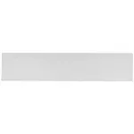 Ives 840032D842 8" x 42" Kick Plate Satin Stainless Steel Finish