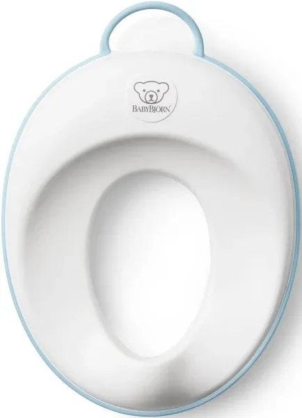 BabyBjorn Toilet Training Seat