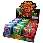 Kidsmania Candy Jackpot Slot Machine