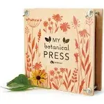 Tender Leaf Toys - My Botanical Press