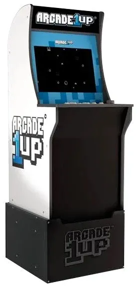 Arcade1UP Branded Riser1 ft (Arcade1Up (Generic))