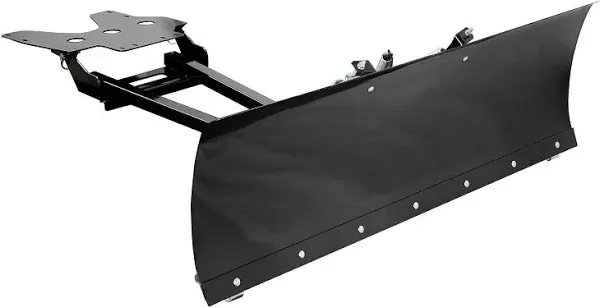 Extreme Max 5500.5097 UniPlow One-Box ATV Plow System with Polaris 570 Sportsman Mount - 50"