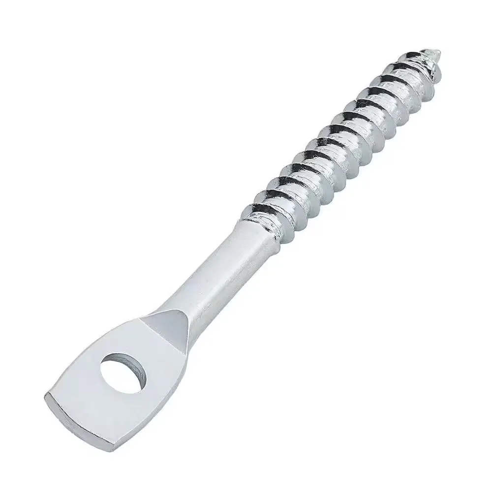 Everbilt 2.75 in. Eye Lag Screws for Wood