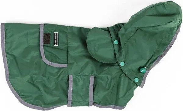 Wilderdog Rain Jacket