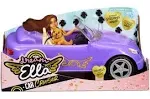 Dream Ella Car Cruiser