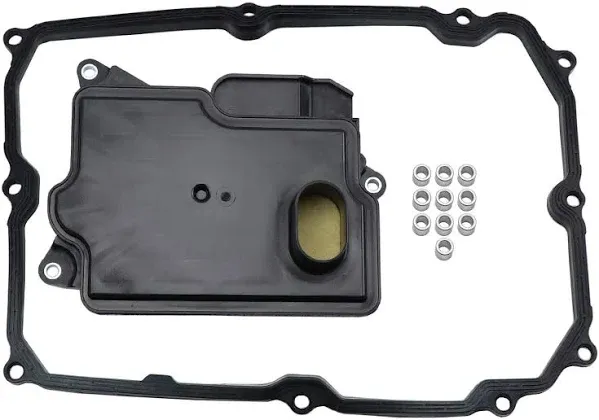 2019 Toyota Tacoma Automatic Transmission Filter - Direct Fit, Sold individually UBA0440438 by Beck Arnley®