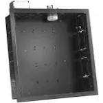 Chief PAC526 In-Wall Storage Box (Large)