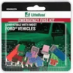 Littelfuse 00940562ZPA Multi-Purpose Fuse | FinditParts