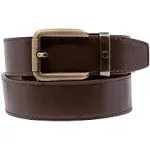 Nexbelt Rogue Espresso Dress Belt