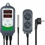 Inkbird ITC-308S Temperature Controller