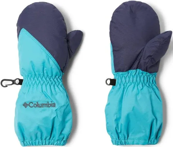 Columbia Toddler Girls Chippewa Long Mittens