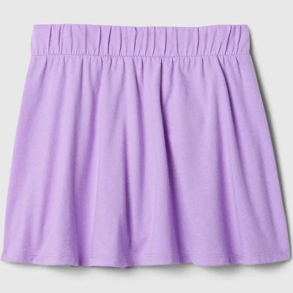 GAP Girls' Knit Skort