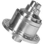 Yukon Gear & Axle (YGLD30-4-27) Grizzly locker for Dana 30, 27 spline, 3.73 & up.