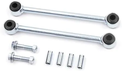 Zone Offroad ZONJ5400 - Rear Sway Bar Links