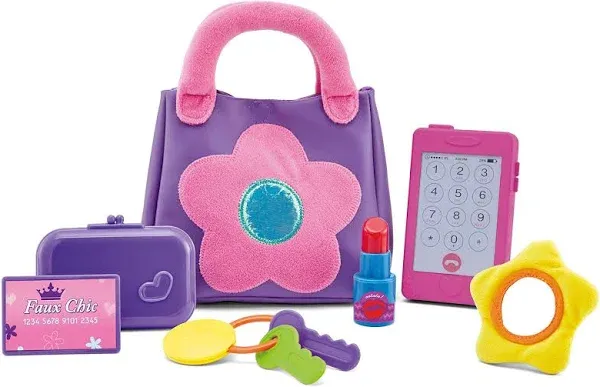 Kidoozie My First Purse