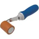 Everhard Ergonomic Silicone Seam Roller with 5" Cushion-Grip Handle MR05029